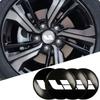 Wheel Center Cap with logo Car Wheel Center Caps Stickers Badges For Lixiang LEADING IDEAL L6 L7 L8 L9 Li ONE MEGA Accessories