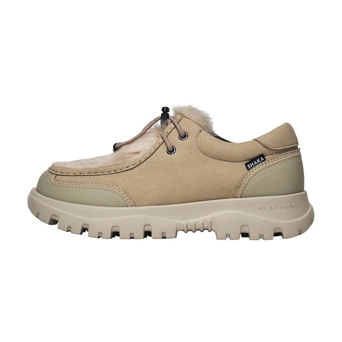 [Shaka] TRAIL TYROL FUR MOC EX