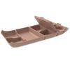 Nio ES6 Silicone Center Console Storage Organizer