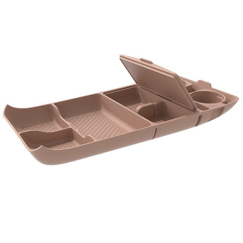 Nio ES6 Silicone Center Console Storage Organizer