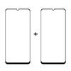 For Samsung Galaxy A15 Glass Samsung A15 Tempered Glass Full Cover Screen Protector Camera Film Galaxy A15 A14 A05 A05S Glass