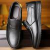 100% pelle di mucca Scarpe in pelle da uomo Nuova taglia grande Moda Stivali da equitazione Scarpe da uomo Scarpe sportive casual Tacco basso Stivali da motociclista