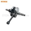 OTOM Motorcycle Crankshaft Assembly Crank Shaft Connecting Rod For ZONGSHEN ZS172FMM-5 PR250 ZS175FMN PR300 KEWS Engine Parts