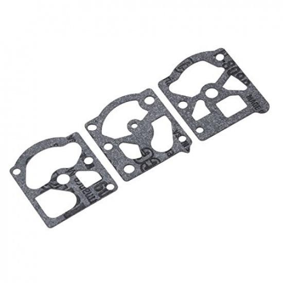 Carburetor Rebuild Kit for Walbro WT626 WT640 WT631 WT643 WT649 WT669 K24WAT Car