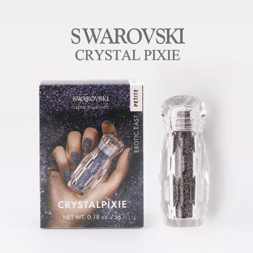 

Crystal Pixie Petite Экзотический Восток 5г CPPXE-5G