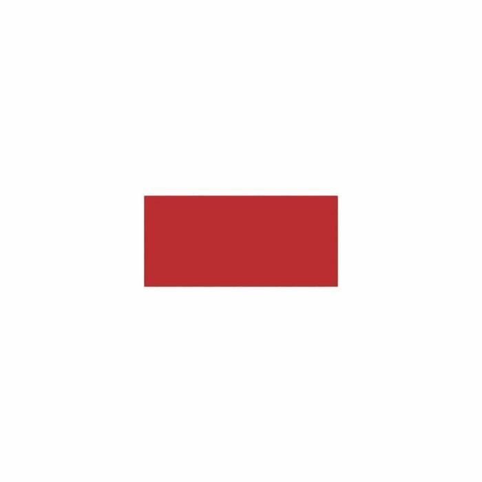 Peinture acrylique - DecoArt - Rouge - 236ml - Tissus naturels - Très couvrante