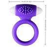 Vibrating Cock Ring Lasting Time Penis Ring Vibrator Sex Toys For Man Delay Ejaculation Clitoris Stimulation Couples Toy