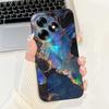 For Infinix Hot 40 Pro Case X6837 Fashion Cat Cartoon Cover Soft Silicone Phone Case For Infinix Hot 40i Hot40 Pro Hot40i Fundas