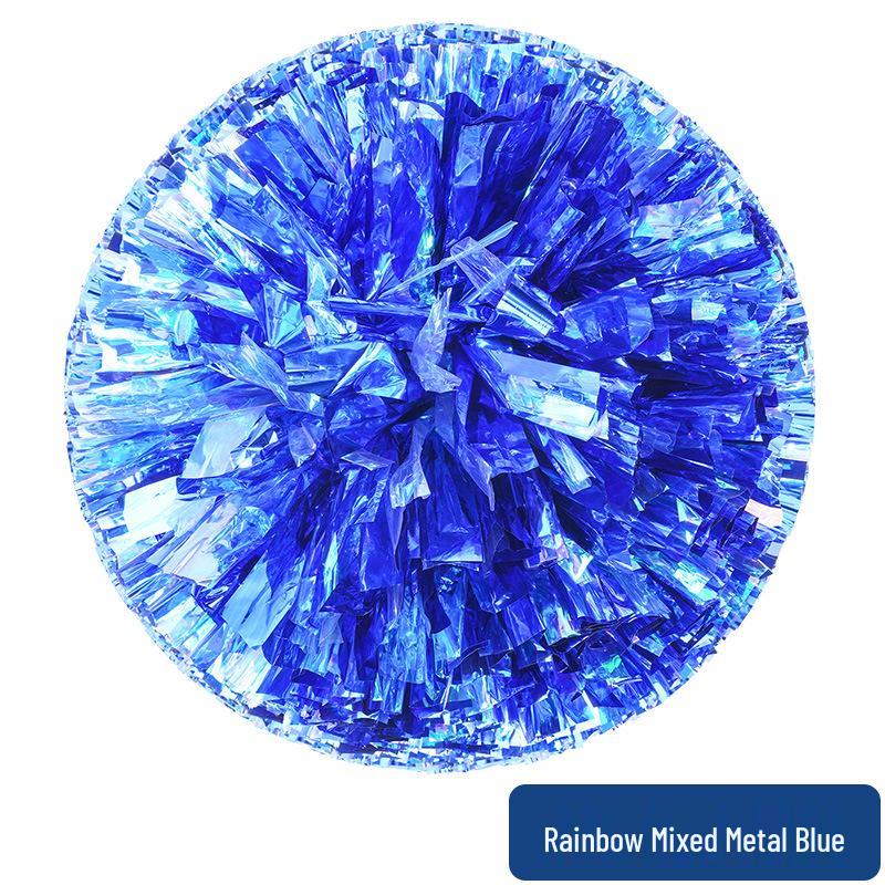 Cheerleading Pompons Dance Performance Props