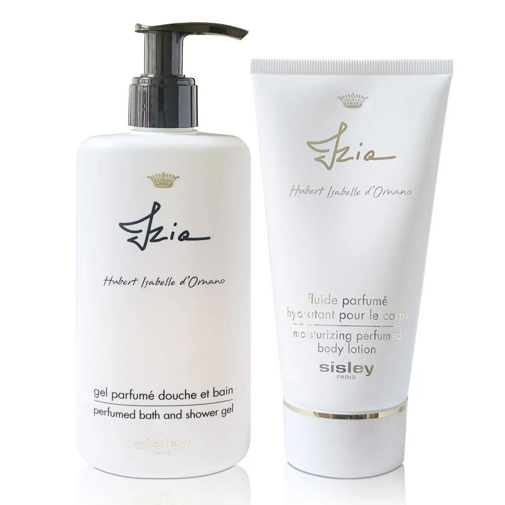 

Lee Ji-ah Perfumed Body Care 2-Piece Set Shower Gel 250ml + Body Lotion 150ml