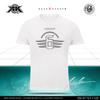 Motocykl Sześciocylindrowy K1600 GTL Motocykl Turystyczny Męski Wiosna Lato Krótki Rękaw T-shirt Duży Rozmiar T-shirt Wysoka Jakość i