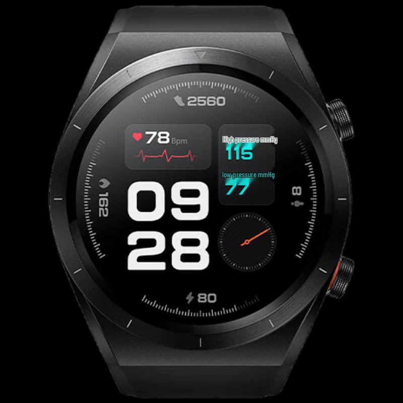 MI Smart Band 10 with 1.72-inch AMOLED Display (CN version)