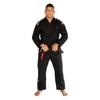 Nova Absolute Black A1 Men's BJJ Tatami Kimono/Gi