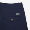 [lacoste] Women's Gabardine Bermuda Shorts FF0175-56G166