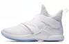 LeBron Soldier 12 Sfg Ep 'Triple White' AO4055-101