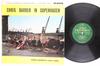 LP-Schallplatte CHRIS BARBER Chris Barber International Volume T 33SX1274 COLUMBIA 1961 UK Jazz Gebraucht