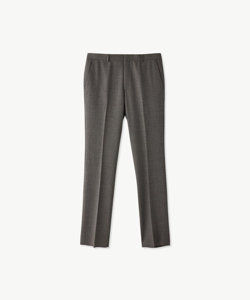 STCO Portugal Paulo Fine Texture Suit Set_Beige (Comfort Fit)_Ssjwd92Set (B Type)