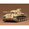 Military Model - Tamiya - Panther Tamiya 1/35 - Scale 1/35 - Weight 800g