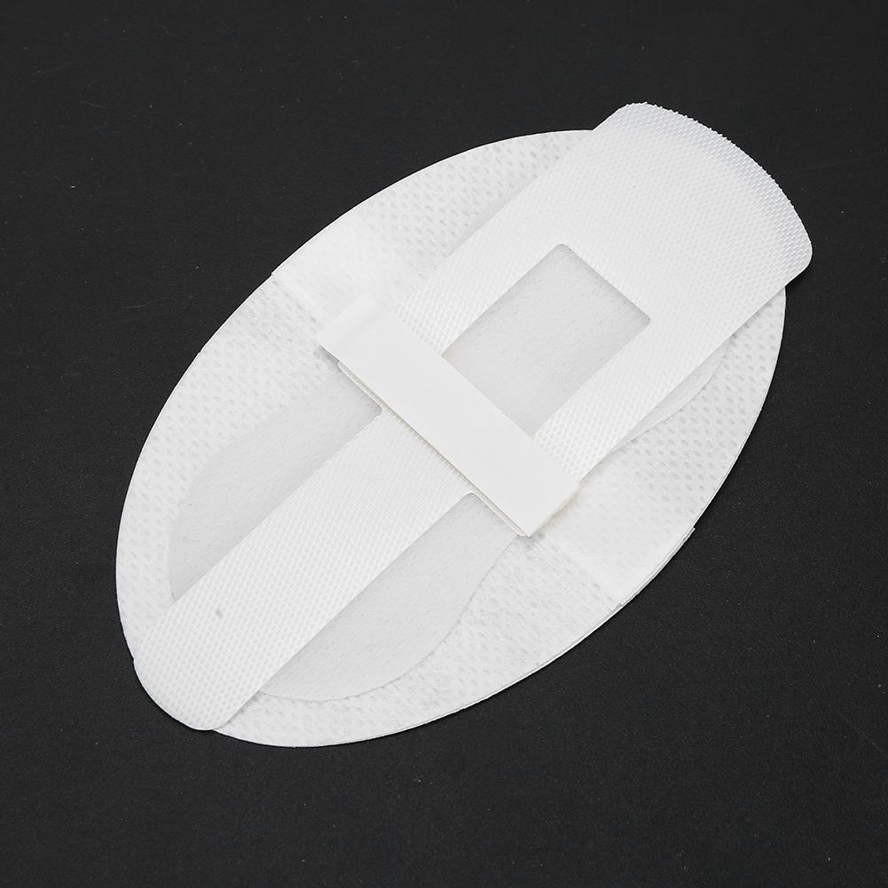 Body Surface Catheter Fixation Devices Non Woven Fabric Infusion Tube Fixed Paste