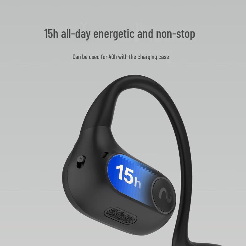 iFLYTEK iFLYBUDSAir Open-Ear Neckband Headset