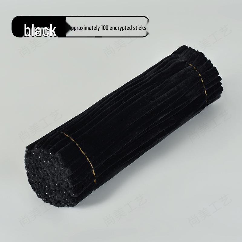 

Набор для поделок из синельной проволоки: Толстые, Образовательные, Сделанные вручную поделки из синельной проволоки разных размеров для детского сада