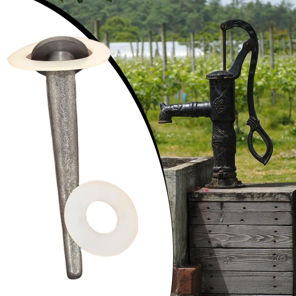 Piercing Valve with Seal for 75 Type Handle Pump Industrial Pumping Accessories Hand Parts