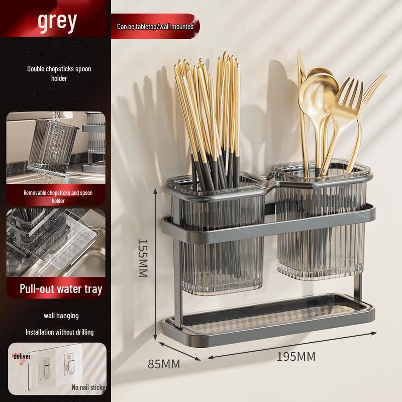 Xiyao Multi-functional Kitchen Storage Rack