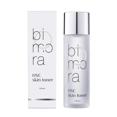 BimoRa Lotion and Emulsion Set, Human Stem Cell Skincare, Acne, Pore Care, Sensitive Skin, Dry Skin, Anti-Aging Care, Moisturizing, Sake Lees Extract,