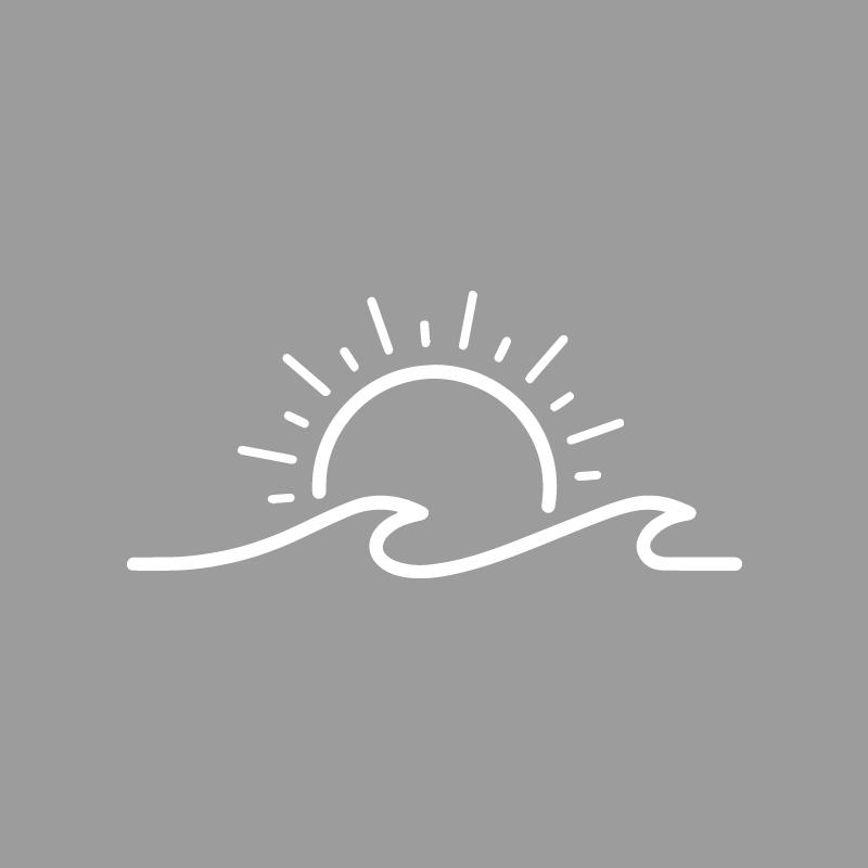 

Солнечные волны отражаются друг от друга, креативные и забавные наклейки для фанатов и любителей мультфильмов, высокое качество для автомобилей, грузовиков, мотоциклов и ноутбуков S