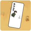 Crash Landing On You Cover For Xiaomi 15 13 14 Ultra 11T 12T 13T 14T Pro POCO X7 X6 Pro X3 X5 F5 F6 M6 Pro Case