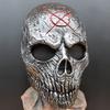 Star Wars Resident Evil Skeleton Mask With Resin Material For Halloween Party And Costume