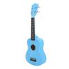 21Inch Ukulele Rosewood Hawaii Guitar for Kids Beginners Starters String Instrument