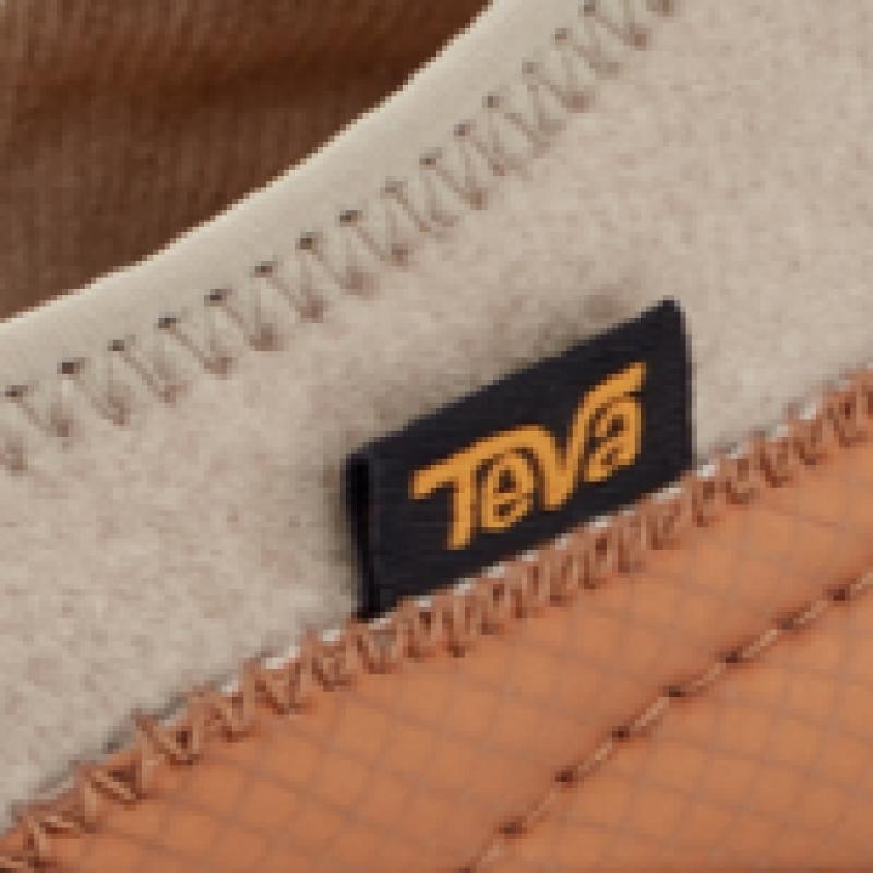 Teva Unisex Padded Shoes Reember Terrain  Stvu2439582 Lio 