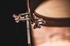 MEINL Percussion Percussion Holder for Frame DrumWood Tambourine MC-STFDH []