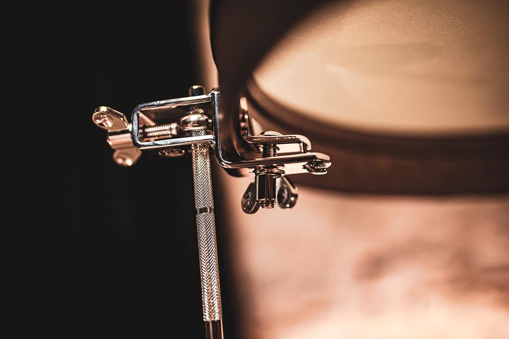 MEINL Percussion Percussion Holder for Frame DrumWood Tambourine MC-STFDH []