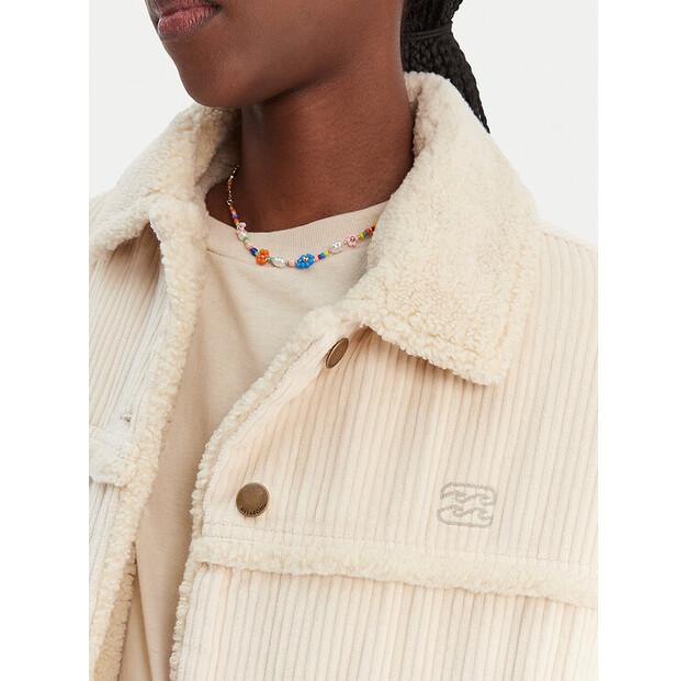 Куртка переходная Billabong Cord In Love