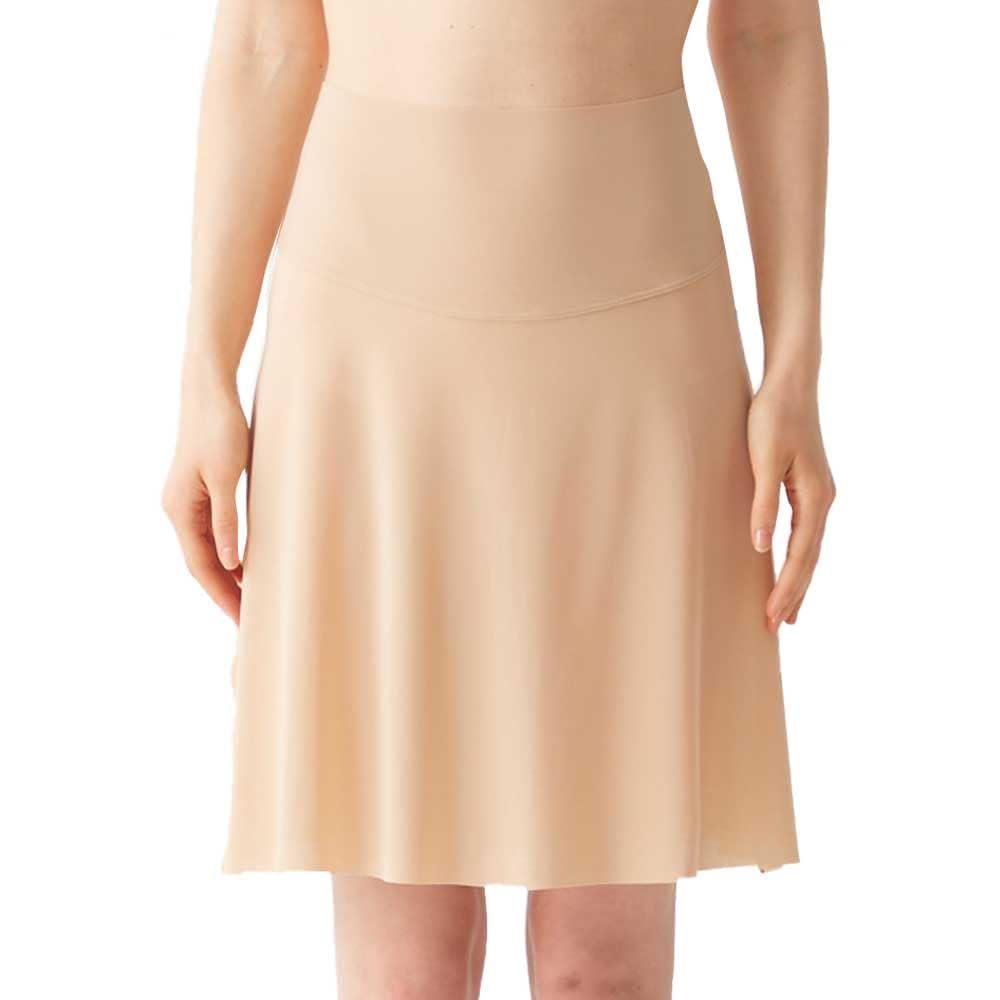 

Нижняя юбка MA4280 ADVANCE Prima Бежевый [Gunze] Женская