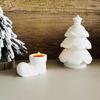 Convenient Christmas Adornment Keeper 3 Stack Mold Accessory for Sorting and Preserving Seasonal Tree Embellishments