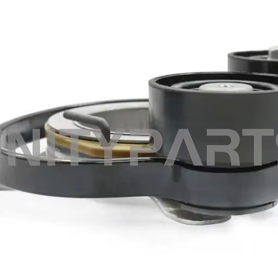 Belt Tensioner Pulley OEM 11955-5TK0A 11955-5TK0C 11955-5TK0B 119555TK0C 119555TK0B For Nissan Serena C27 MR20DD 2.0L 2016