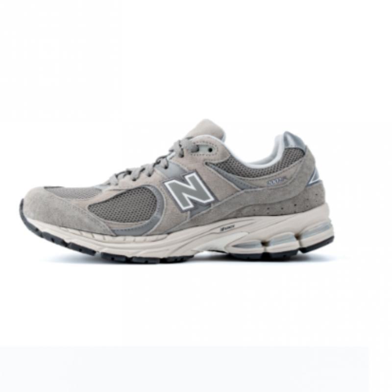 New Balance Club  2002r Grey Ml2002rc