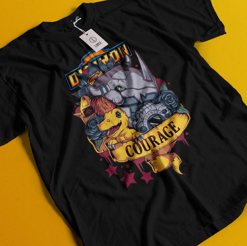 

Винтажная специальная футболка с аниме-любовью, японская футболка, футболка с аниме, футболка в подарок манга 3XL