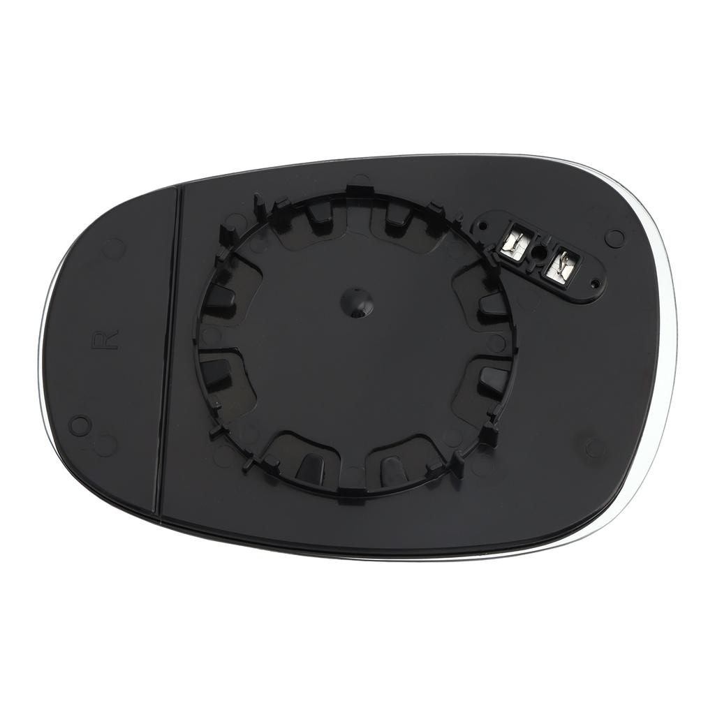 Wing Mirror Glass Blue Right For BMW 1 Series E81 E82 E87 3 Series E90 E91 E92