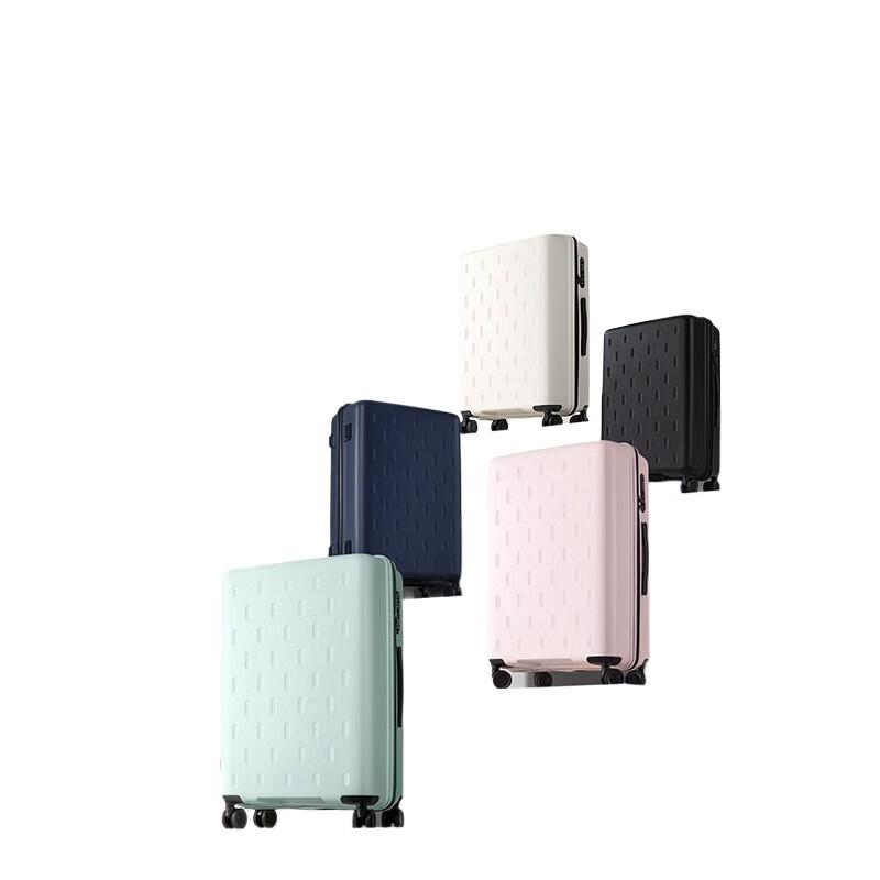 Xiaomi Mijia Hardshell Spinner Luggage