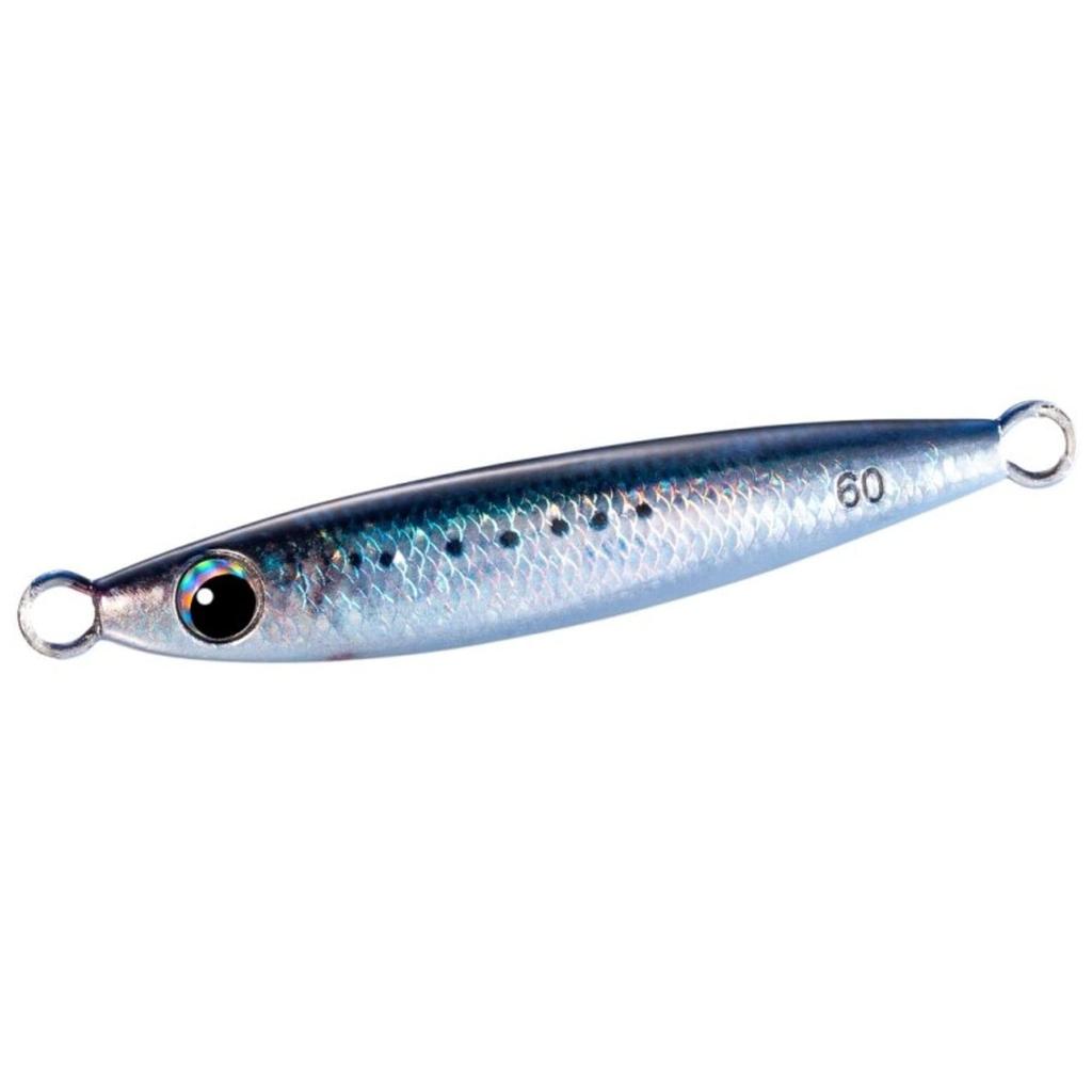 Shimano Ocea Fall Shot 60g 001 SRK Sardine Metal Jig JV-A06W