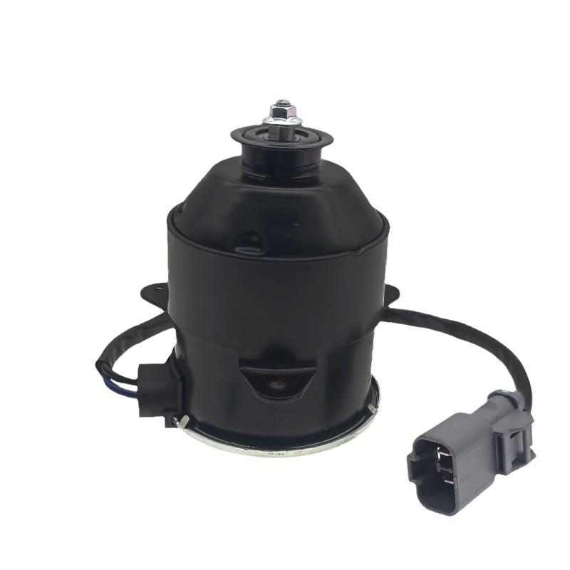 Honda CR-V Accord Odyssey Electric Radiator Fan Motor (Part No. 19030-RAA-A01)