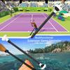 Long Arms Extenders for 3S Game Handle VR Controller Extension Grips Multifunction Stick Handle Attachments