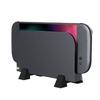 1 Pair Game Console Base for NS2 Dock Stand Support Bracket Gaming Accessories Storage Holder Enhances Airflows