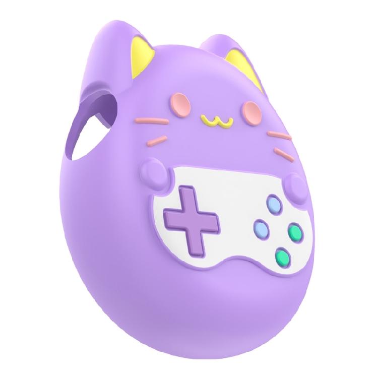 Electronic Virtual Pet Machine Flexible Protector Carrying Case Silicone Cover Waterproof Protective Skin Sleeve Housing