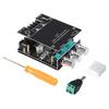2.0 Channel High Power Audio Digital HIFI Stereo Amplifier Board 2X50W Bass AMP ZK-502MT Bluetooth 5.0 Subwoofer Amplifier Board