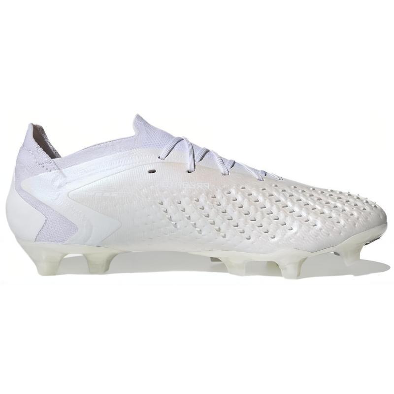 adidas Predator Accuracy.1 Low FG 'White' Sneakers GW4576